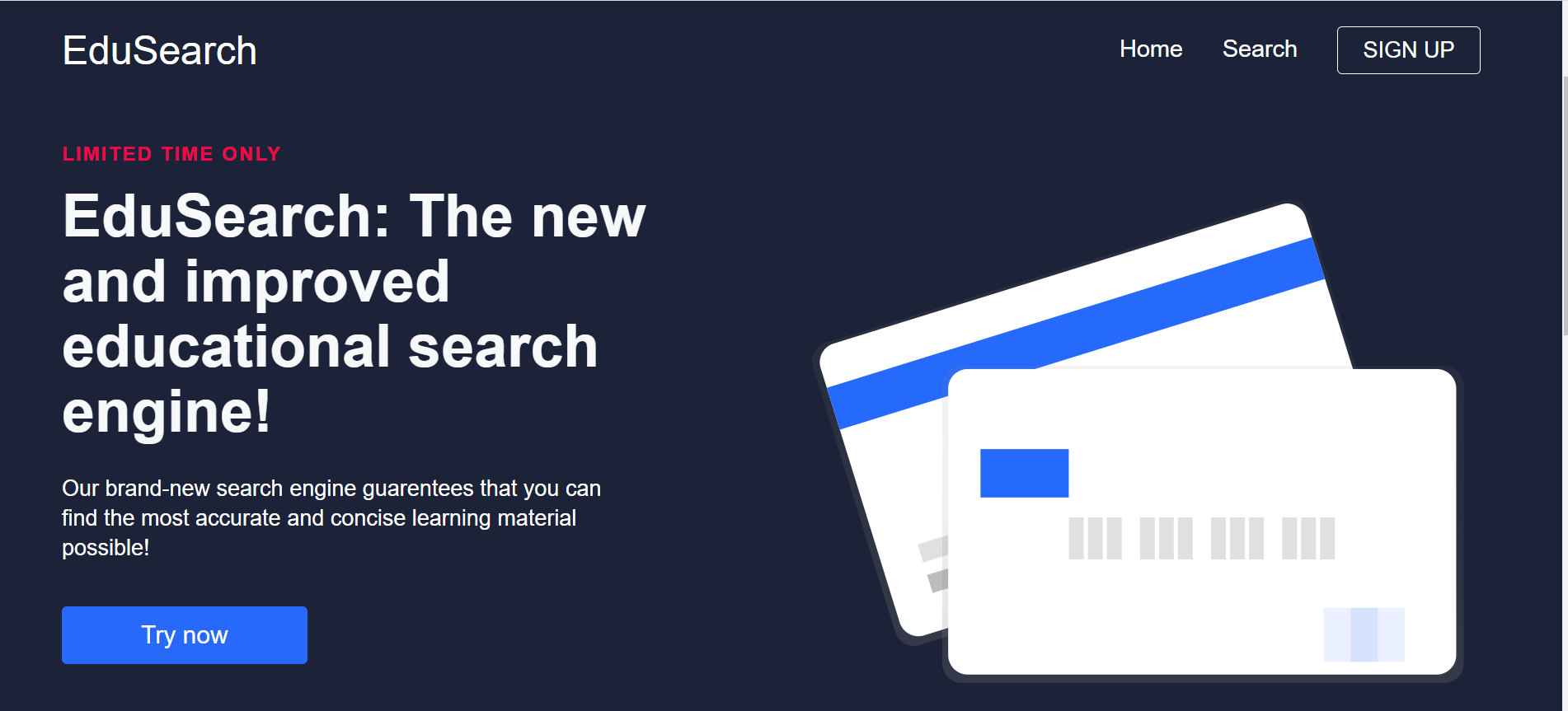 edusearch